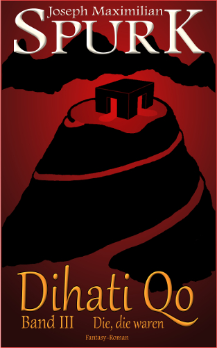 Cover: Dihati Qo - Die, die waren
